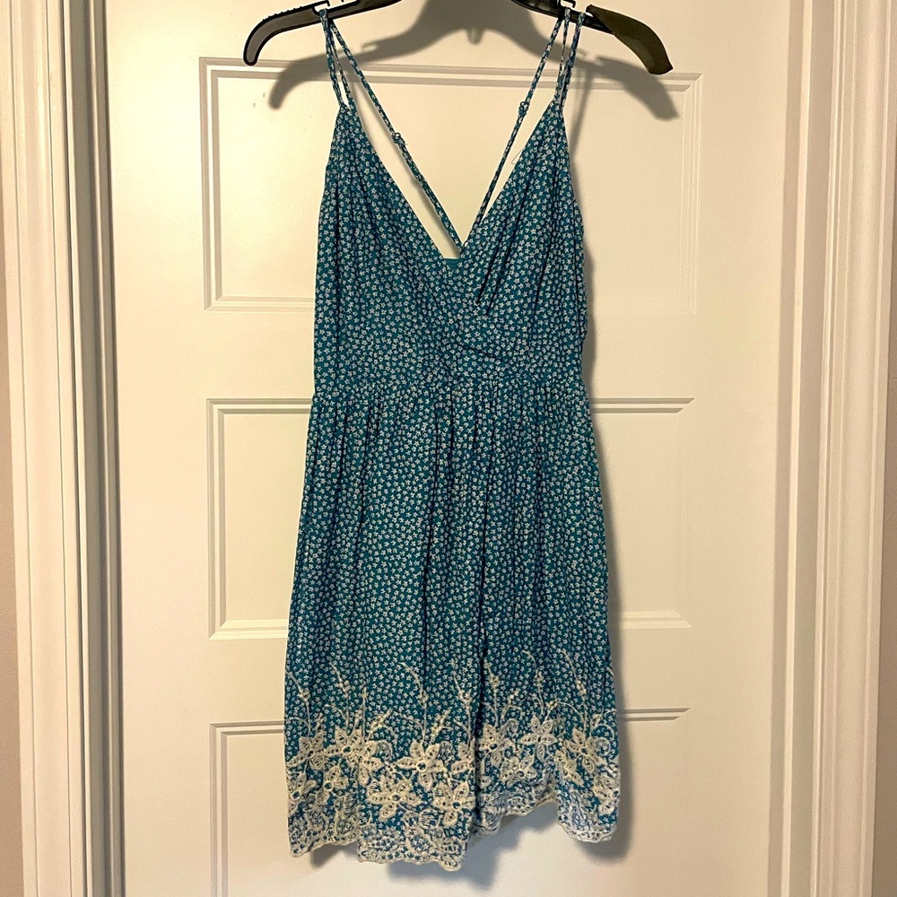 ‘Altar’d State’ Dress